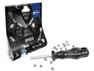 ERSATZ-SPIKES mit Werkzeug