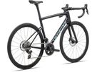 TARMAC SL8 EXPERT Rennvelo / gloss metallic dark navy astral blue pearl / 56 CM
