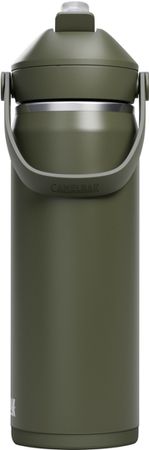 Thrive Flip Straw V.I. / moss