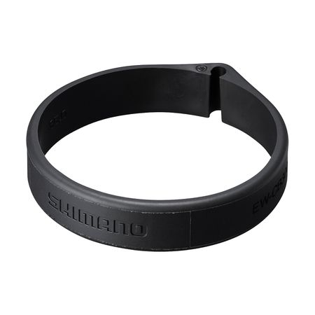 Befestigungsband EW-CB300 / schwarz / 22.2 mm