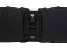 SPORTS DOUBLE MIK (Duo) Tasche / schwarz / 32L