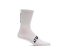 Comp Racer High Sock / white / S