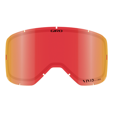 Revolt Lens / vivid ember S2