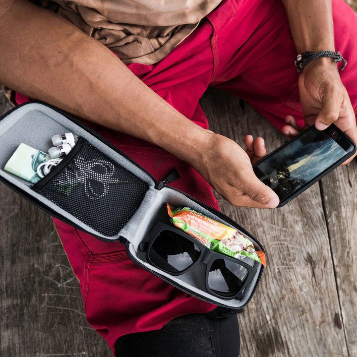 Tasche Wedge SPC+ / schwarz