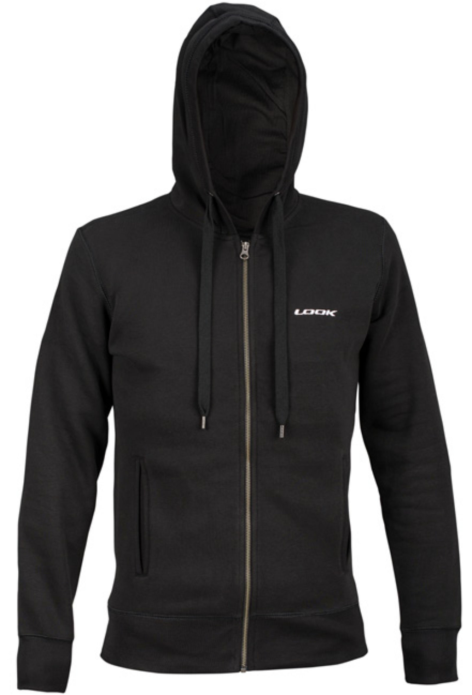 Look SWEATSHIRT / black / L