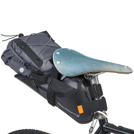 Outpost Elite Seat Pack / black