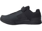 Mallet Schuh Boa / schwarz / 40