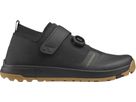 Crankbrothers Stamp Trail Schuh Boa / schwarz-gold / 42