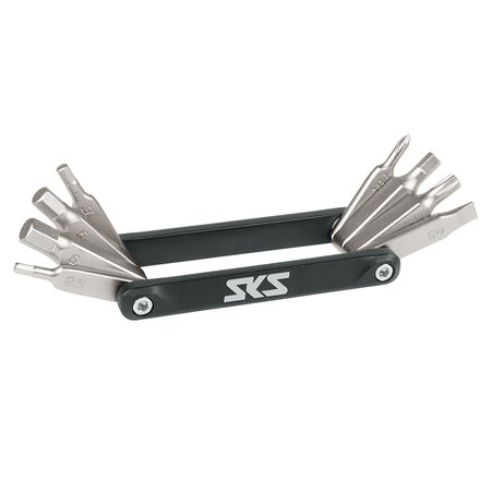 Minitool Tom Tool 8 Funktionen