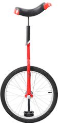EINRAD 20 Zoll / rot