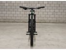 MOUNTAIN JACK 24 Kinder- und Jugendvelo / pale green / 24 ZOLL