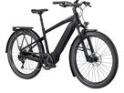 VADO 5.0 NB E-City- und Alltagsvelo / cast black  silver reflective / L