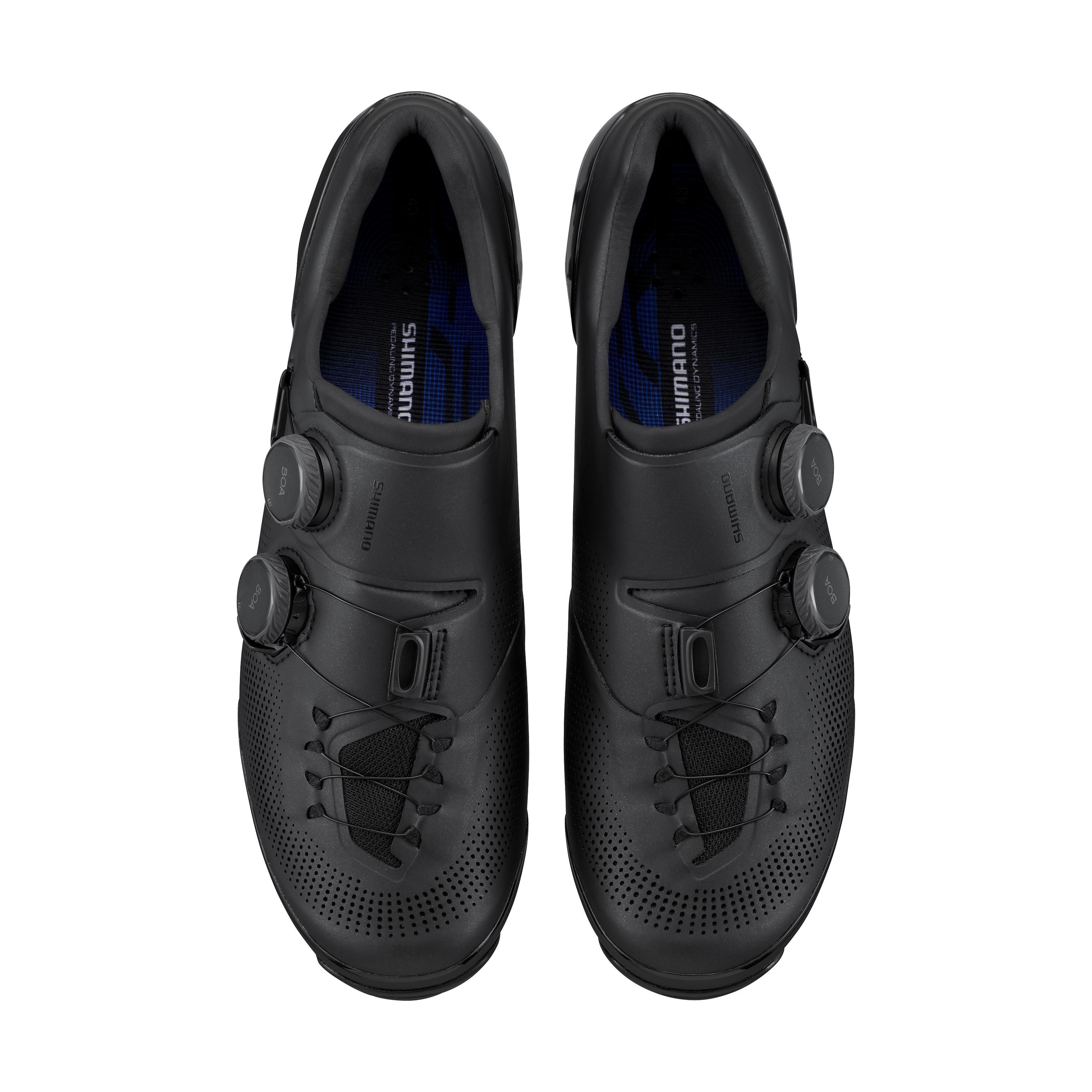 Men MTB SH-XC9 S-PHYRE Schuh SPD / black / 36