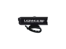 Classic Drive Xl 700+ Front / satin black / one size