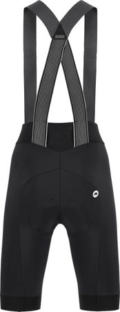 UMA GT C2 Damen-Trägerhose / black series / M