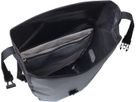 Aqua Back Color, recyceltes Hauptmaterial / nordic blue / 48 l