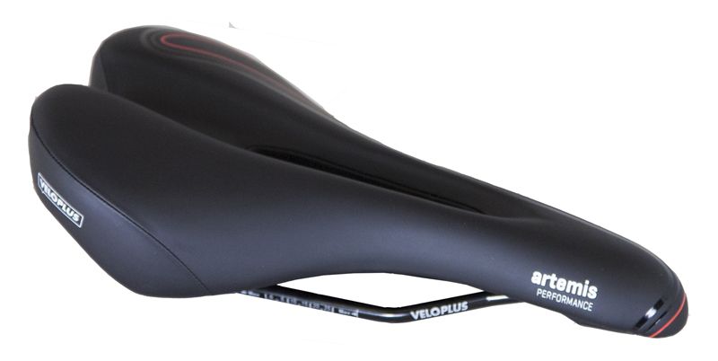 ARTEMIS PERFORMANCE Sattel / schwarz