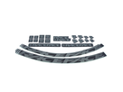 Decal Kit Next R 36/ARC 36 C/ARC 40/AR 40 / grey