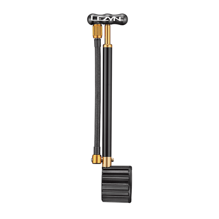 Shock Drive / black/gold / one size