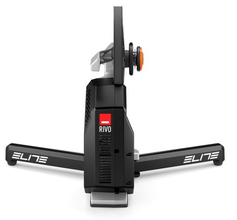 Realtrainer Rivo with Zwift Cog & Click 2.0 / schwarz