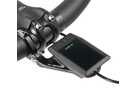 K-EDGE BOSCH Kiox Computer Out-Front E-Bike Mount / black / 31.8m