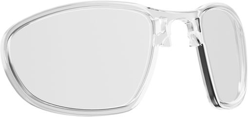 KORREKTURCLIP zur rev Sportbrille / schwarz