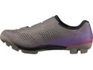 Women Gravel SH-RX6 Schuh SPD stone gray / gray purple / 36