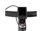 K-EDGE BOSCH Kiox Computer Stem Mount E-Bike Mount / black / 31.8