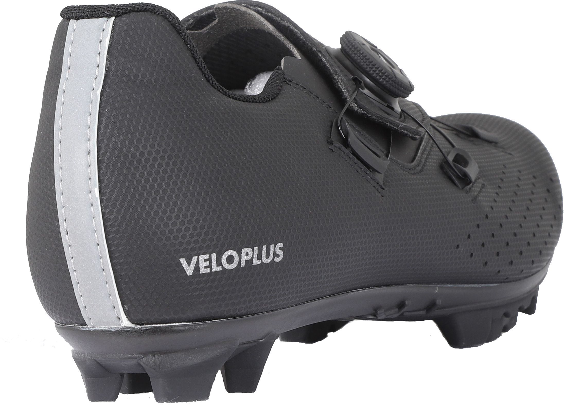 SPLUGA CX MTB-Schuhe / schwarz / 37
