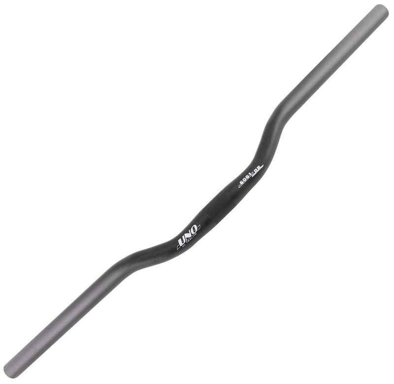 HELLRISER / schwarz / 25.4mm