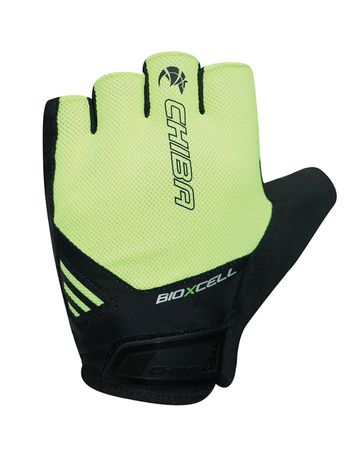 BioXCell Air Gloves / screaming yellow / S
