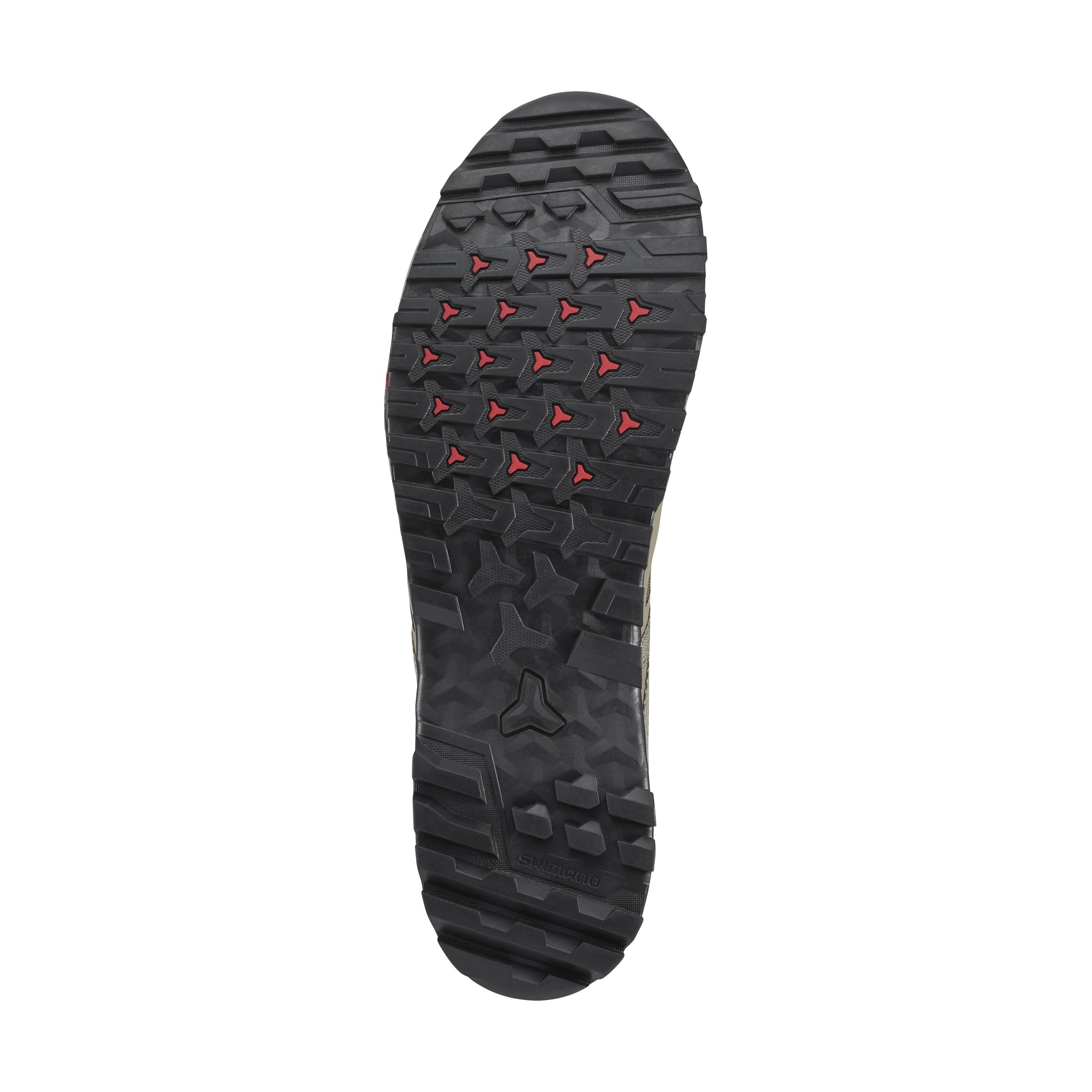 SH-ET5 Trekking- & E-Bike-Schuhe / sand beige / 39