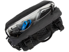 BAR BAG Hipbag/Lenkertasche / schwarz / 4L