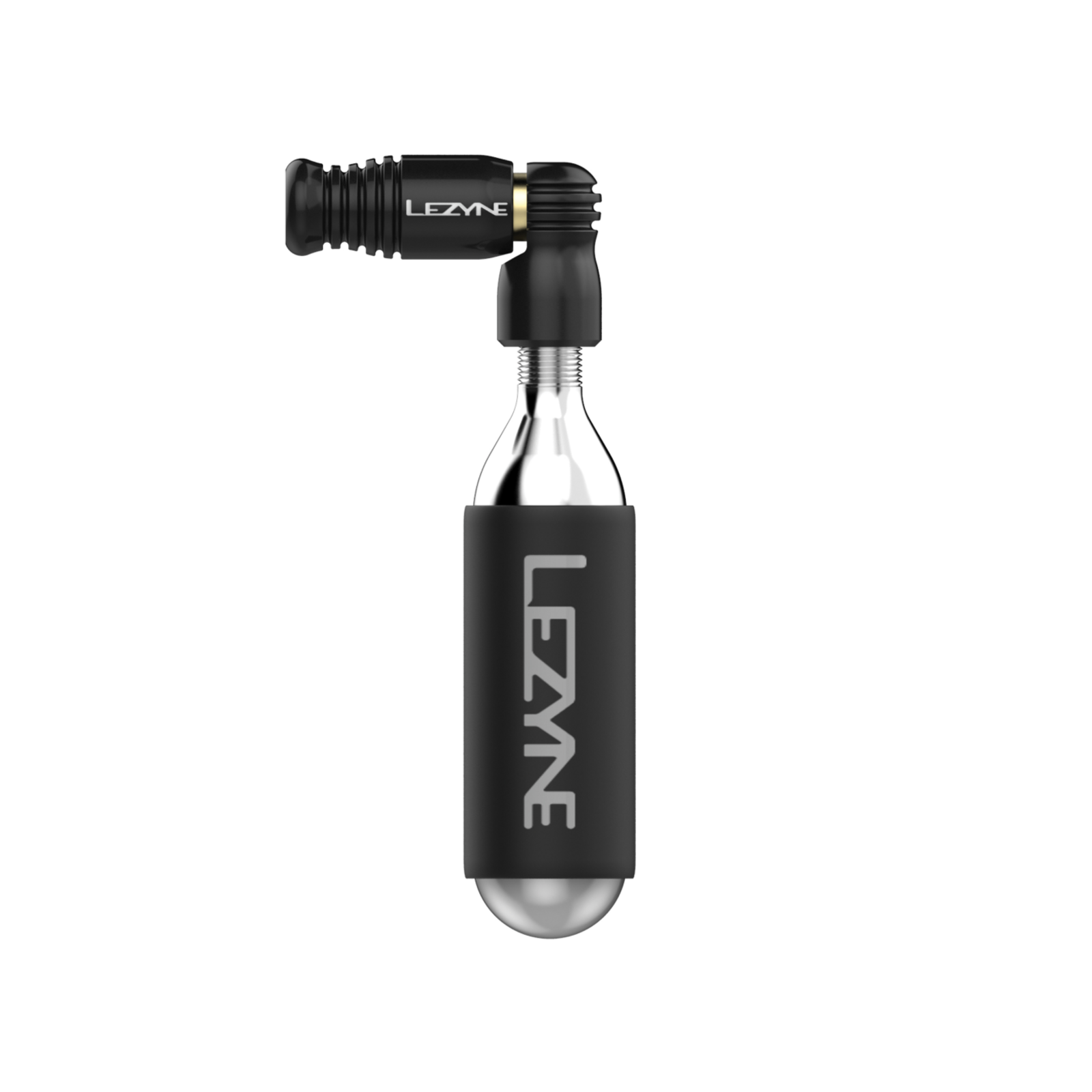 Trigger Speed Drive CO2 With 16G Cartridge / black gloss