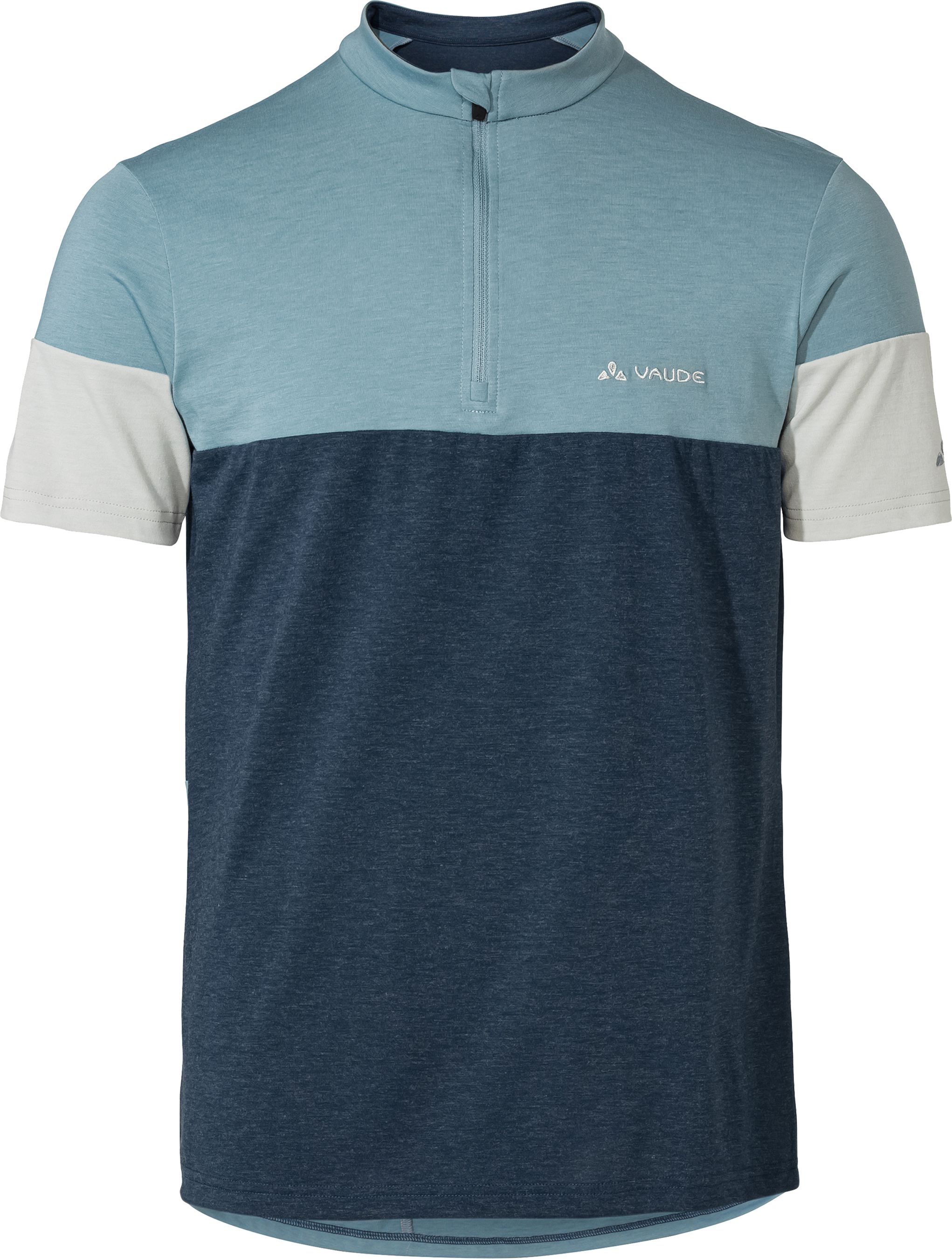 ALTISSIMO II Herren-Kurzarmtrikot / nordic blue / 3XL