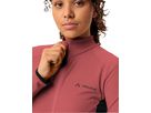 MATERA II Damen-Langarmtrikot / brick / 40
