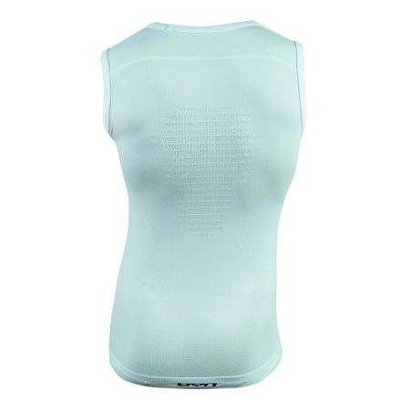 ENERGYON Herren-Singlet / white / XXL