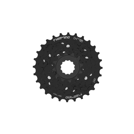 Kassette CS-HG210 7-Gang / 12-28, 12-14-16-18-21-24-28