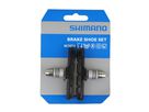 M70T4 V-Brake Bremsschuhe / schwarz