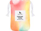 Cooling Gym Towel / sunset run