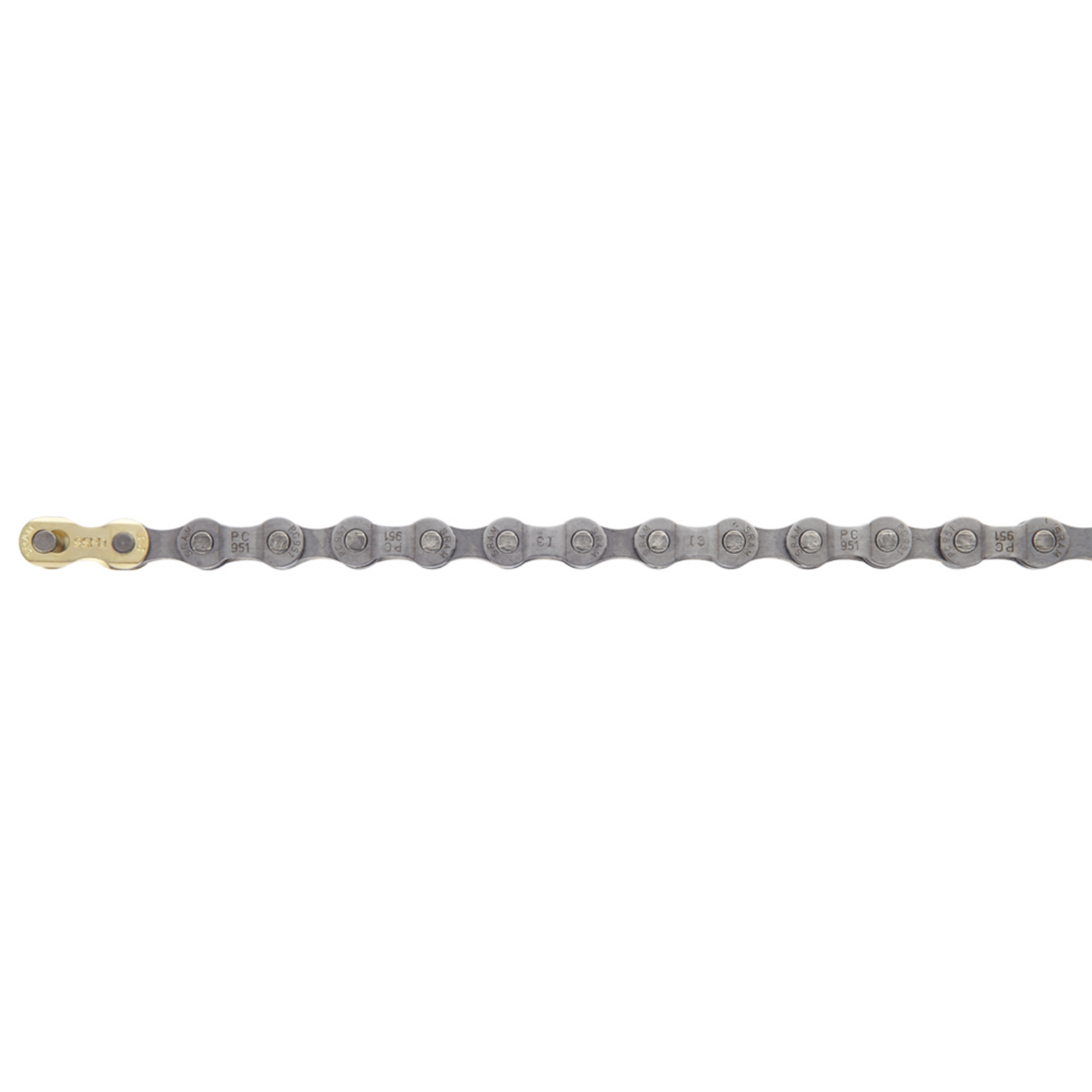 Chain PC-951 9SP / grey