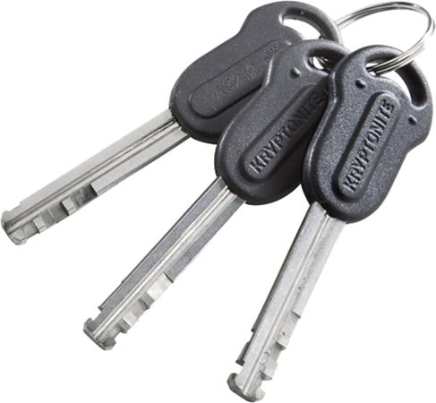 Evolution 1055 Mini Kettenschloss