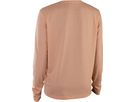 S IONIC DR Damen-Langarmshirt / coral bloom / 34