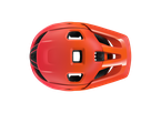 LAZER Unisex MTB Jackal KinetiCore Helm / matte sunset / L