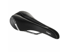 MAN GEL FLOW Sattel / black / L2