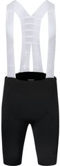 ULTIMATE Herren-Trägerhose / black / S