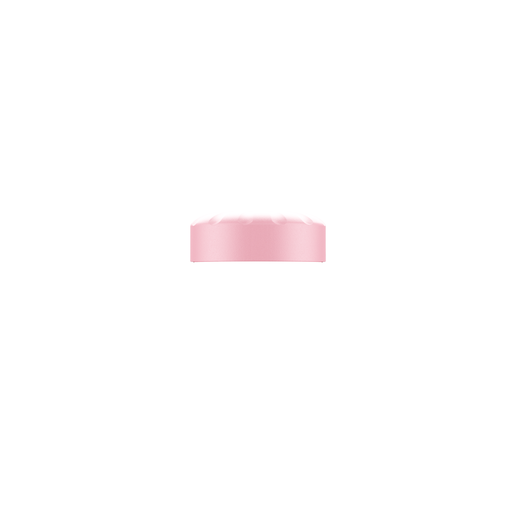 Chilly's Original Food Pot Lid / Pastel Pink