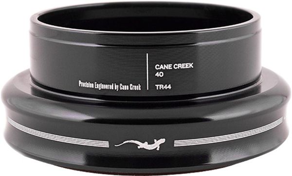 40 SERIE Steuersatz unten, EC 44/40mm (1.5"), conversion / schwarz