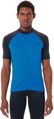 MATERA FZ II Herren-Kurzarmtrikot / radiate blue / 3XL