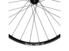 ERA 30 Carbon MTB CLN Center Lock Wheel / black / 27.5"/15x110